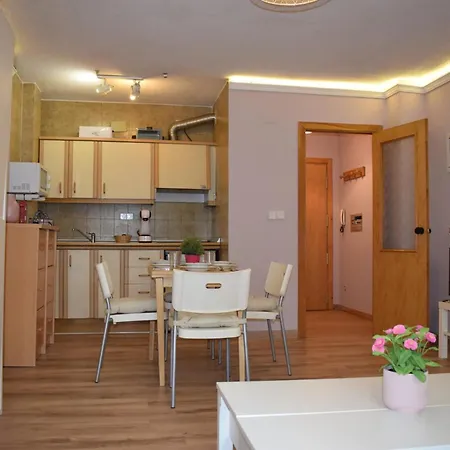 Appartement Pradollano 3000 *