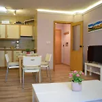 Apartment Pradollano 3000 Sierra Nevada