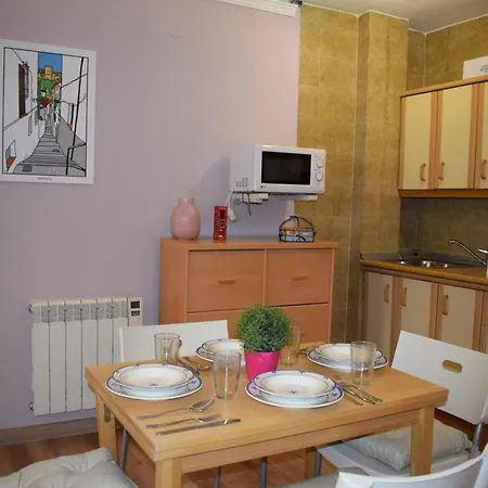 Pradollano 3000 Apartamento Serra Nevada