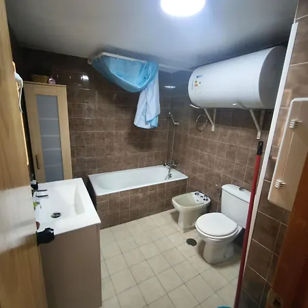 Pradollano 3000 Sierra Nevada