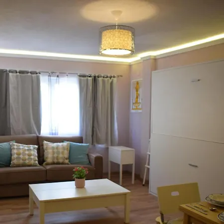 Pradollano 3000 Apartment