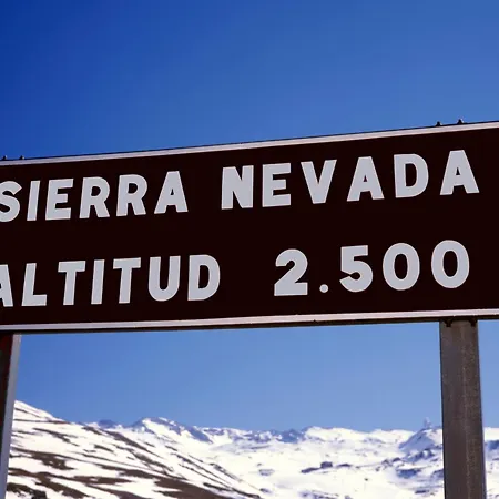 Pradollano 3000 Apartmán *