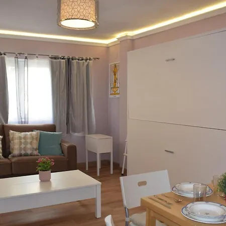 Pradollano 3000 Apartment