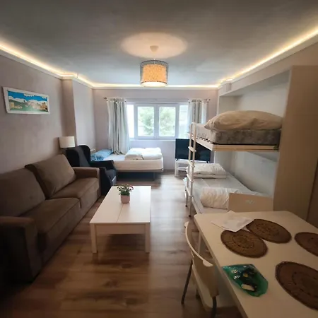 Pradollano 3000 Apartamento Serra Nevada