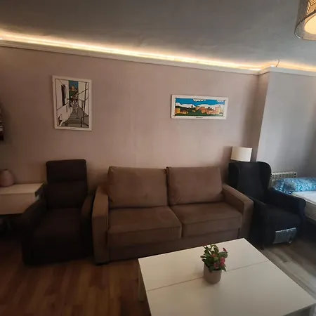 Apartment Pradollano 3000 *