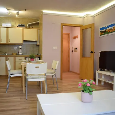 Apartment Pradollano 3000 Sierra Nevada