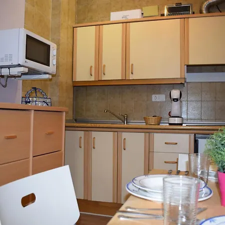 Apartment Pradollano 3000