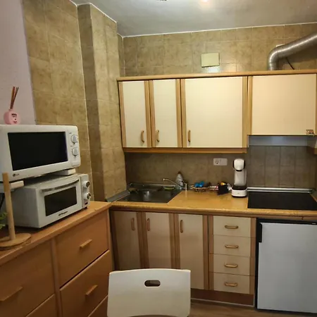 Pradollano 3000 * Serra Nevada