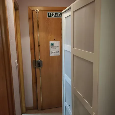 Pradollano 3000 Lägenhet