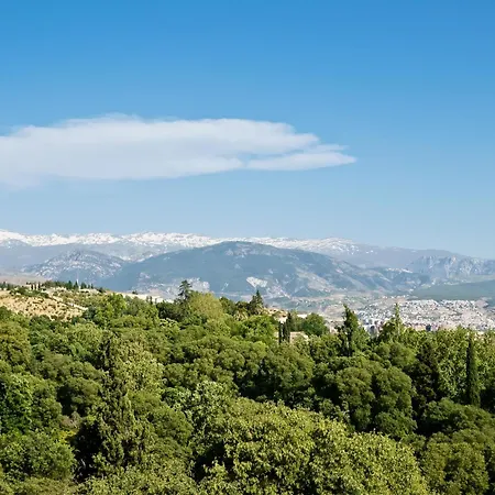 Pradollano 3000 Sierra Nevada