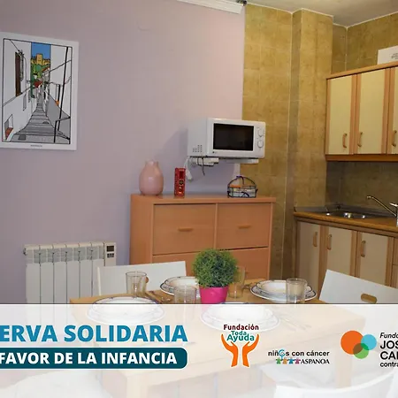 Pradollano 3000 Apartamento *