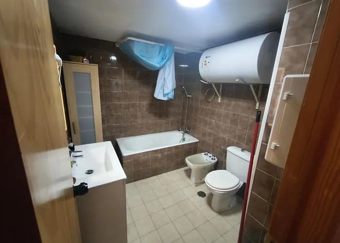 Pradollano 3000 Sierra Nevada