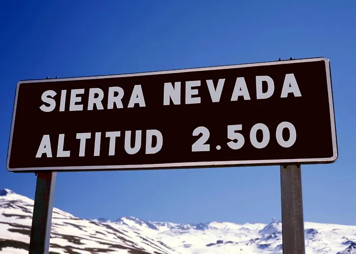 Pradollano 3000 Apartmán *