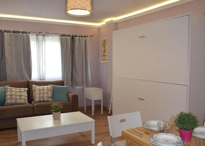 Pradollano 3000 Appartement