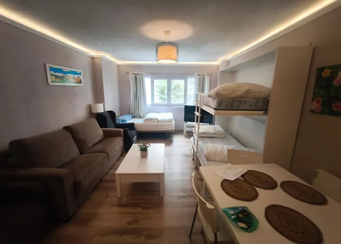 Pradollano 3000 Apartmán Sierra Nevada