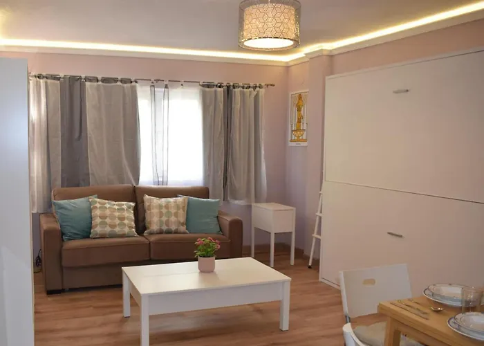 Apartmán Pradollano 3000 Sierra Nevada