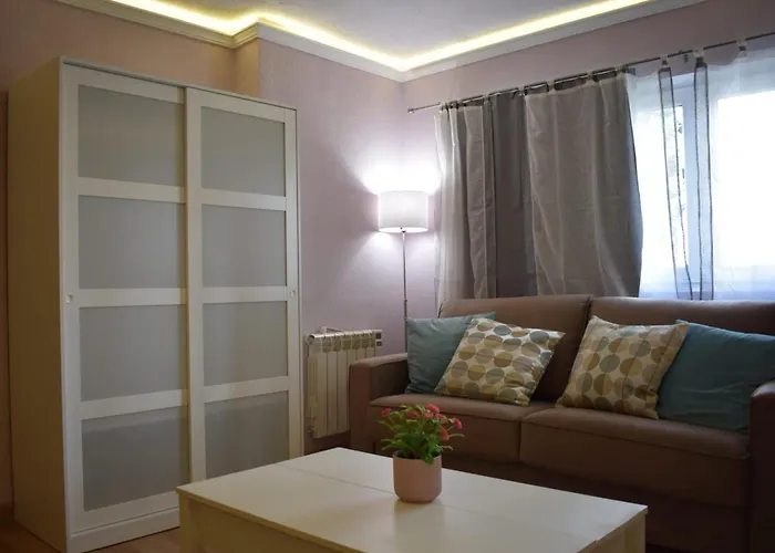 Appartement Pradollano 3000