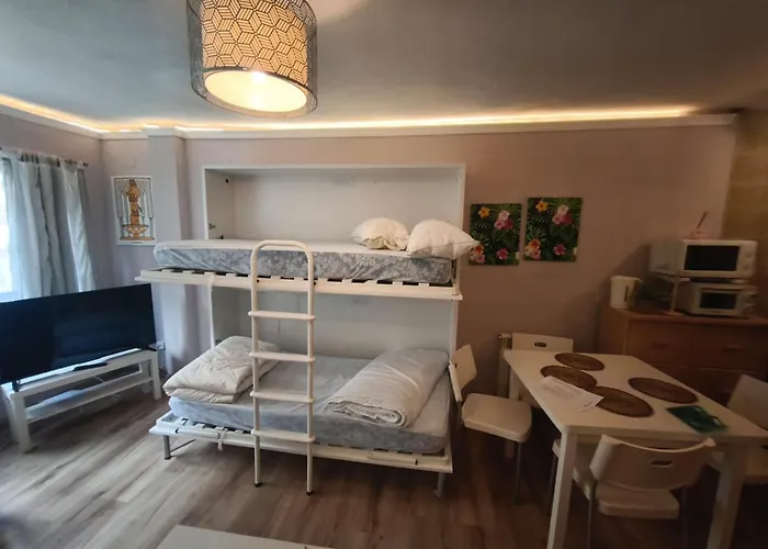 Appartement Pradollano 3000