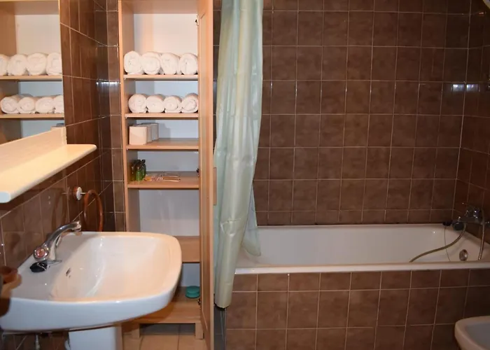 Apartmán Pradollano 3000 Sierra Nevada