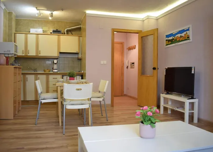 Appartement Pradollano 3000 Sierra Nevada