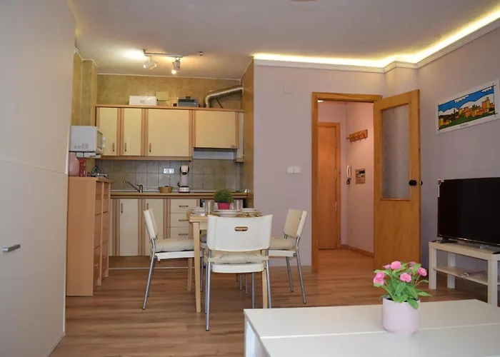 Apartmán Pradollano 3000 *