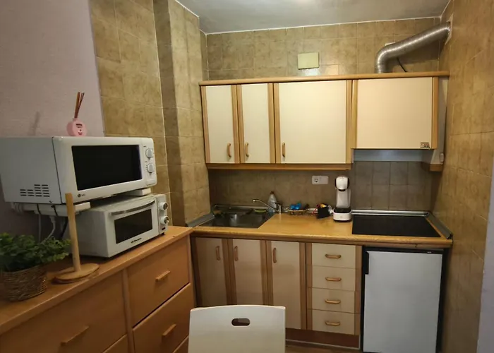 Pradollano 3000 * Sierra Nevada