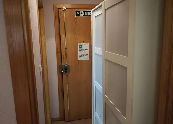 Pradollano 3000 Apartmán