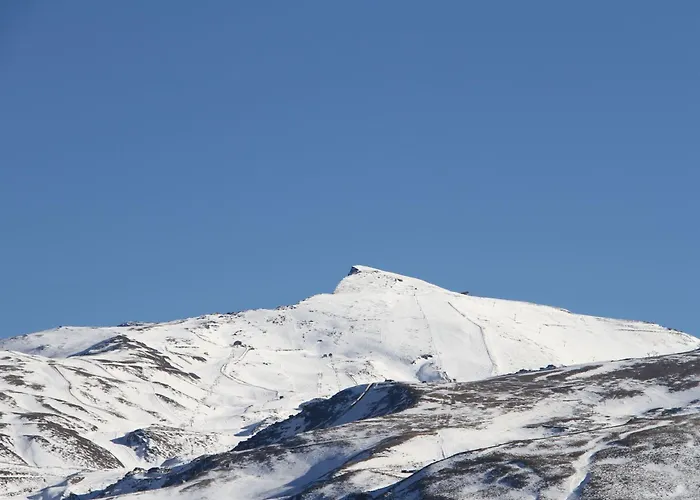 Daire Pradollano 3000