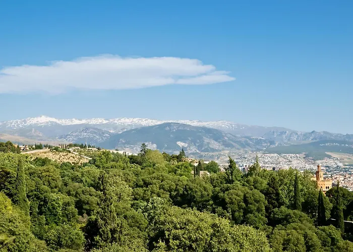 Pradollano 3000 Sierra Nevada