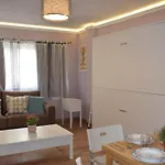 Pradollano 3000 Апартаменты