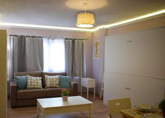 Pradollano 3000 Lejlighed